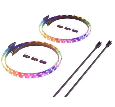 HYTE LS30 qRGB Light Strips