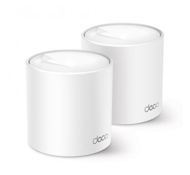 TP-Link Deco X60 V3 (2-Pack)