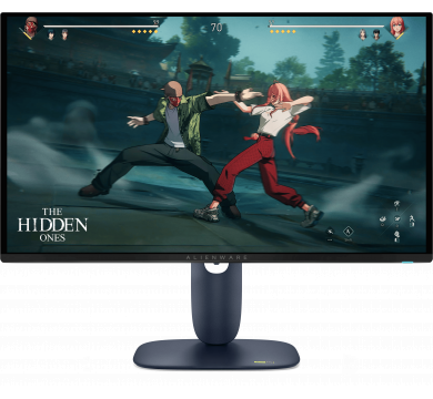 Dell Alienware AW2725D