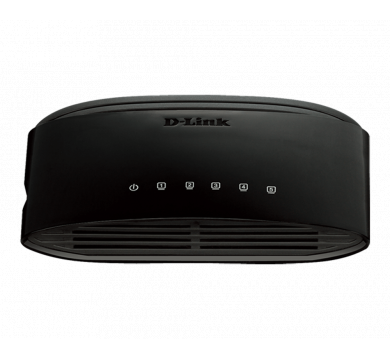 D-Link DES-1005D