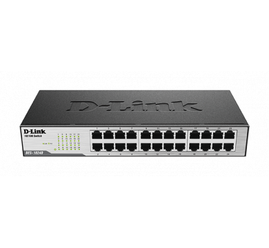 D-Link DES-1024D