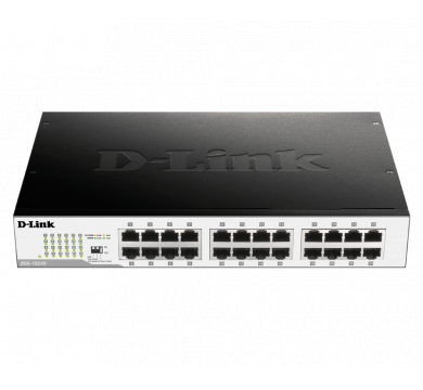 D-Link DGS-1024D
