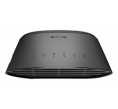 D-Link DGS-1005D