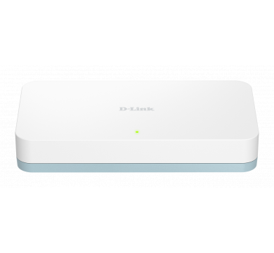 D-Link DGS-1008D