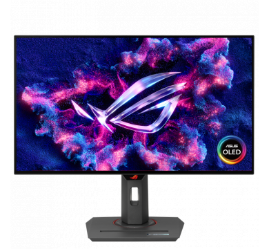ASUS ROG Strix OLED XG27AQDMG