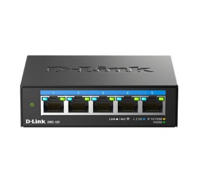 D-Link DMS-105