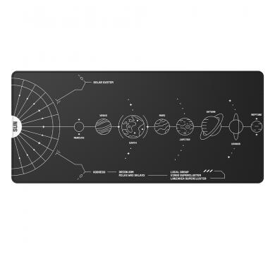 Dark Project - Terra Nova Black XL