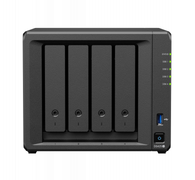 Synology DiskStation DS425+