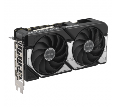 ASUS Dual GeForce RTX 5060 Ti 16GB GDDR7 OC Edition