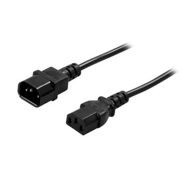 PowerWalker IEC C13/C14