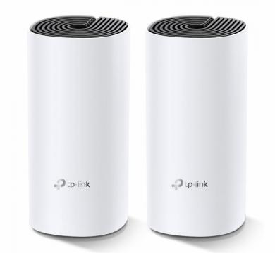 TP-Link Deco M4 (2-Pack)