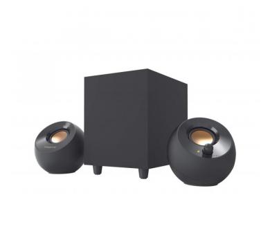 Creative PEBBLE Plus 2.1