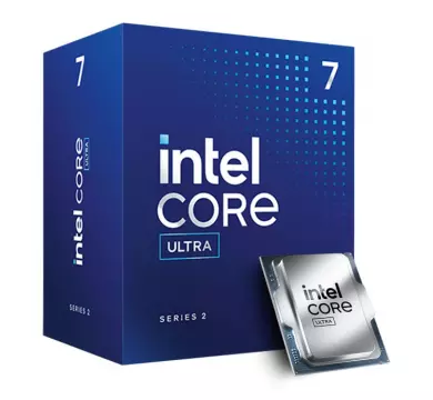Intel Core Ultra 7 265