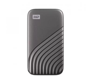 Western Digital My Passport 2TB