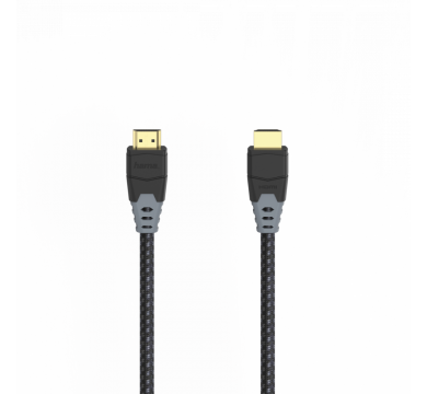 Hama High Speed HDMI Cable