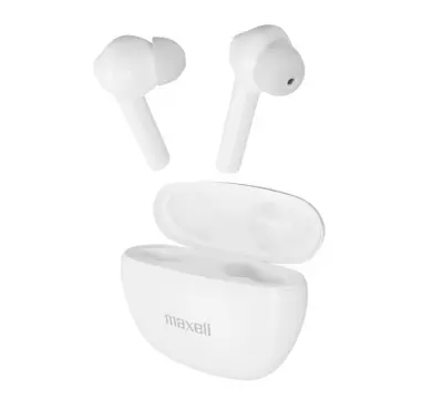 Maxell Dynamic Plus True Wireless