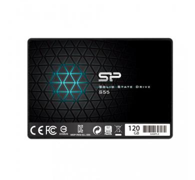 Silicon Power S55 120GB