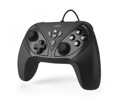 uRage "Vendetta 210"