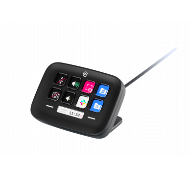 Elgato Stream Deck Neo