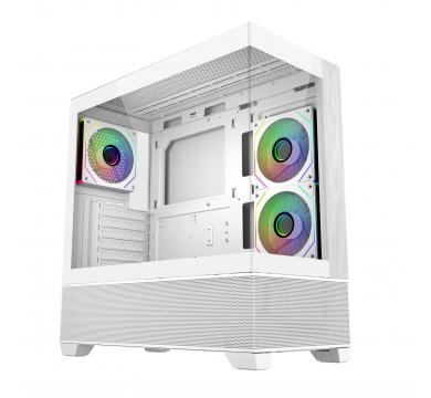 Cooler Master Elite 690 Wood