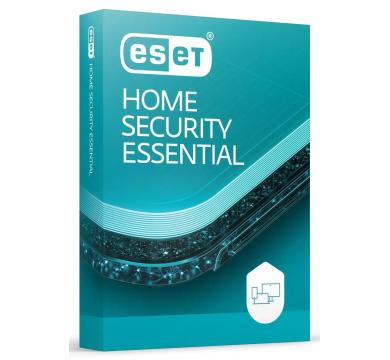 ESET HOME Security Essential