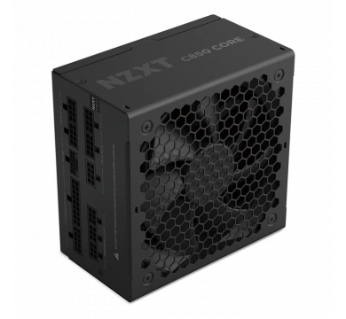 NZXT C850 Gold Core