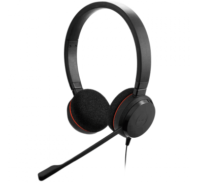 Jabra Evolve 20