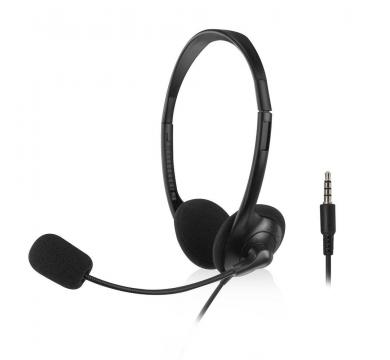 ACT Headset with 3.5mm audio jack