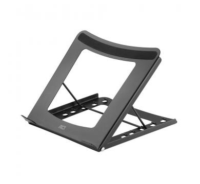 ACT Foldable Laptop Stand with 5 Adjustable Height Positions