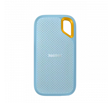 SanDisk Extreme Portable SSD V2 4TB