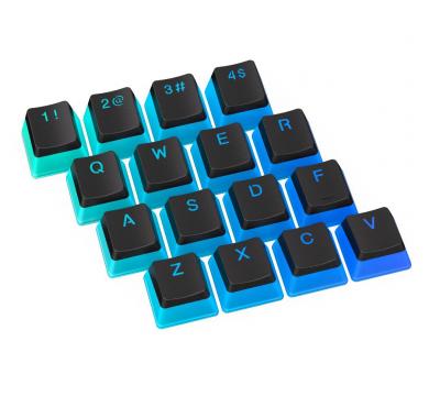 ENDORFY PBT Pudding keycaps