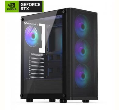GPLAY FIGHTER I5 GEFORCE RTX5060 EAGLE
