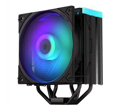 ENDORFY Fera 5 Black ARGB