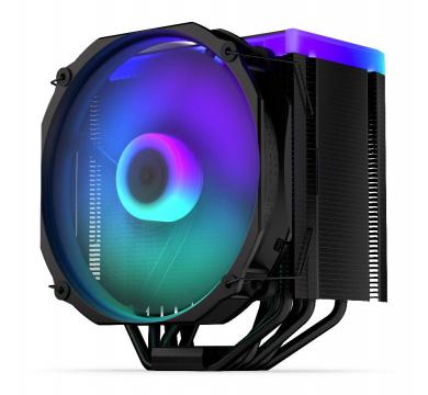 ENDORFY Fortis 5 Black ARGB