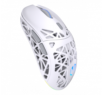 ENDORFY LIV Plus Wireless Onyx White
