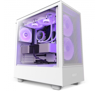 NZXT H5 Flow RGB