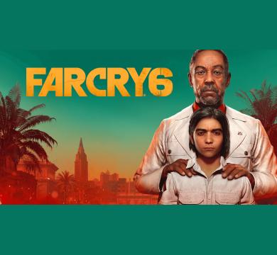 Far Cry 6 (PC)