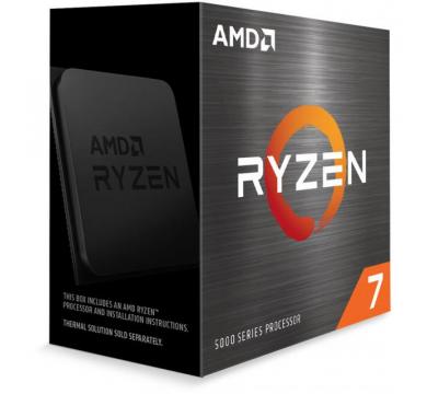 AMD Ryzen 7 5800X