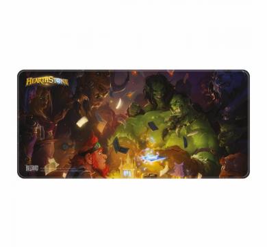 Hearthstone: Heroes Mousepad, XL