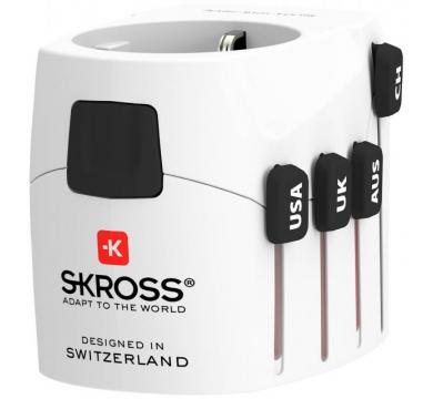 SKROSS PRO – World