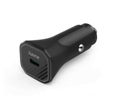 Hama "Eco" car charger USB-C