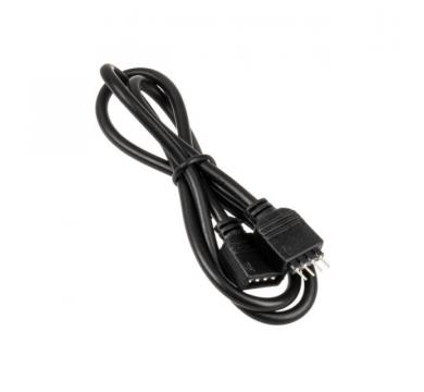 Kolink RGB 4-Pin Extension Cable - 50cm