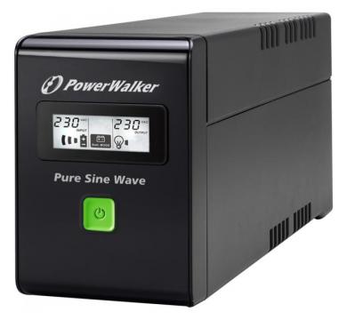 PowerWalker VI 600 SW