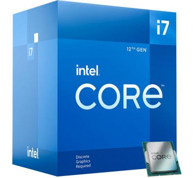 Intel Core i7-12700F