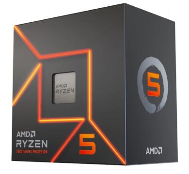 AMD Ryzen 5 7600