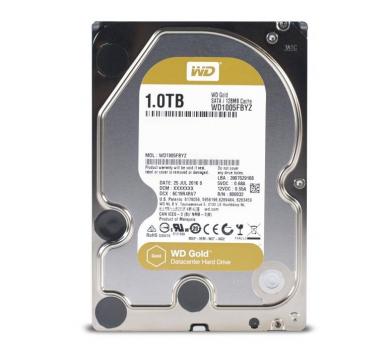 Western Digital WD Gold 1TB