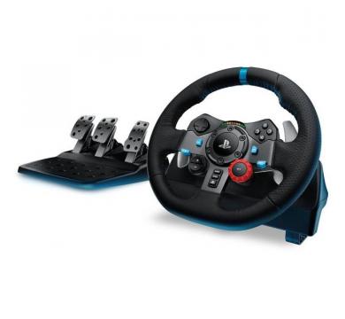 Logitech G29