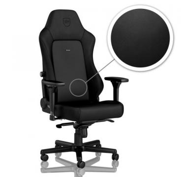 noblechairs HERO Black Edition