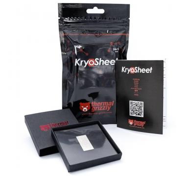 Thermal Grizzly KryoSheet
