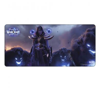 World Of Warcraft Midnight - Xal'atath Mousepad, XL